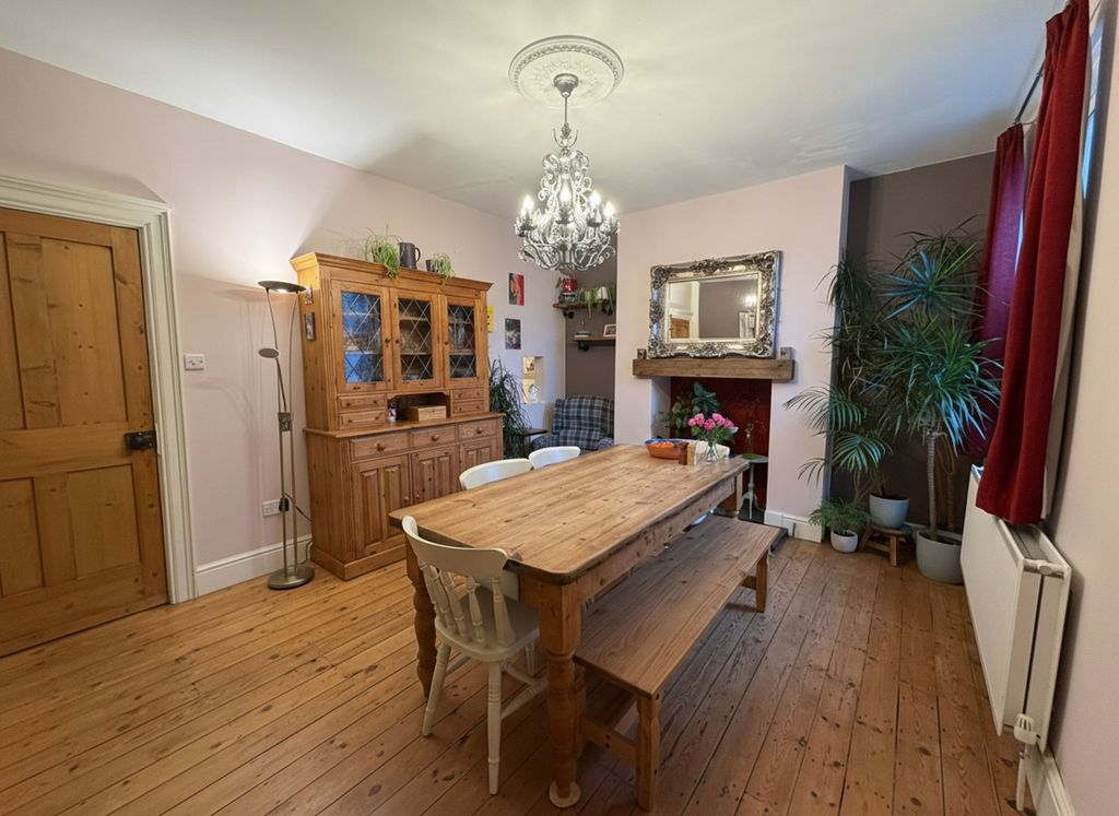 Property photo 3 of 17 Dining Room