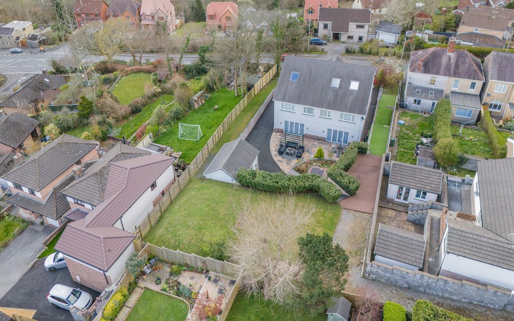 Additional image 20 of 6 bed detached house for saleSwiss Valley, Llanelli SA14