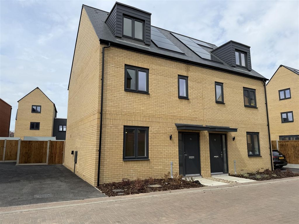 Property photo 1 of 21 External 3.Jpg