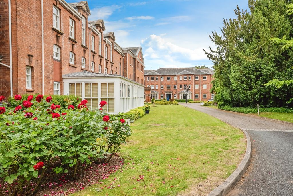 Additional image 16 of 2 bed flat for saleNightingale Way, Hereford HR1