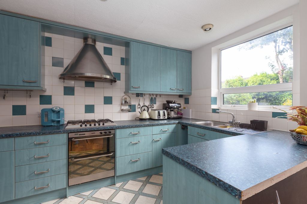 Property photo 3 of 24 Open Kitchen