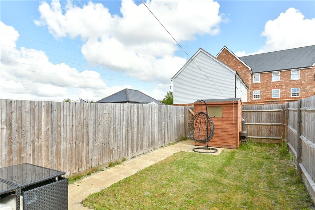 Property photo 2 of 7 Rear Garden
