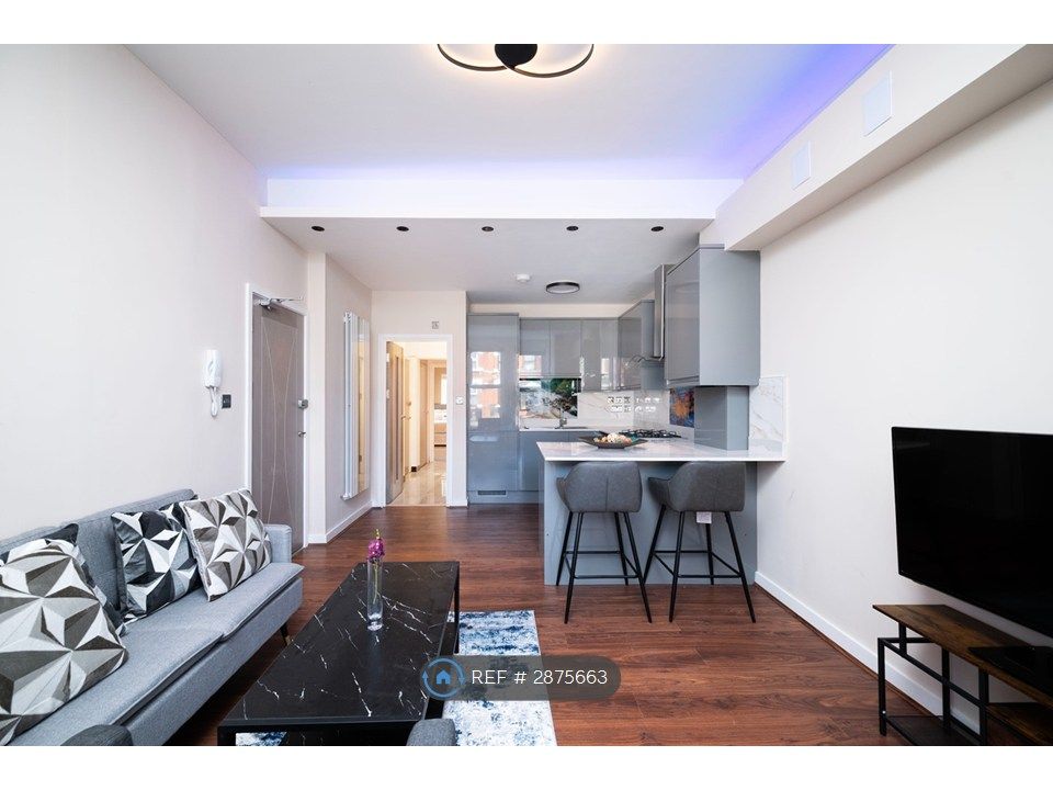 Property photo 1 of 12 Open Kitchen And Living Area