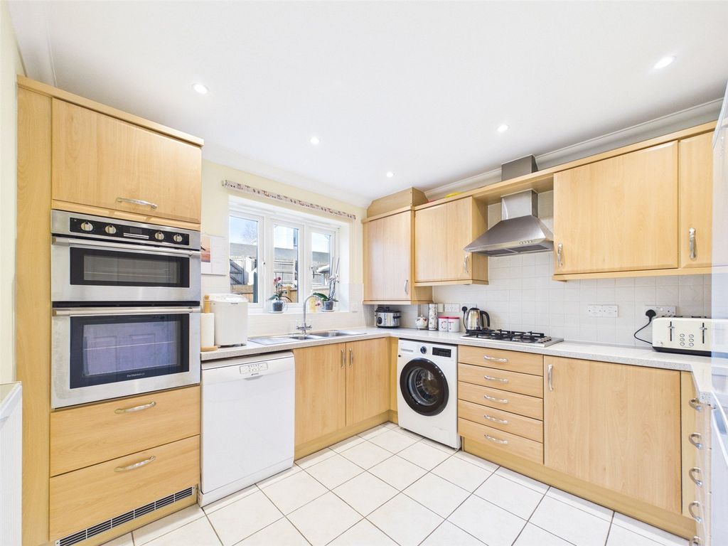 Additional image 8 of 3 bed semi-detached house for saleStrawberry Fields, North Tawton, Devon EX20