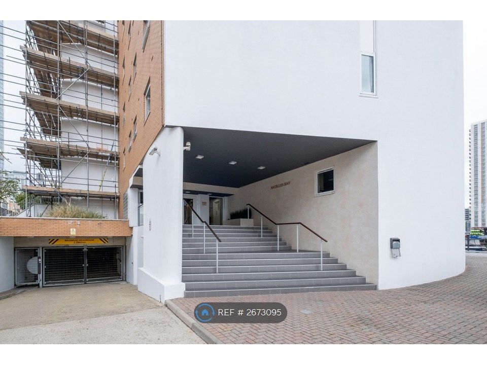 Property photo 3 of 20 Antilles Bay Entrance