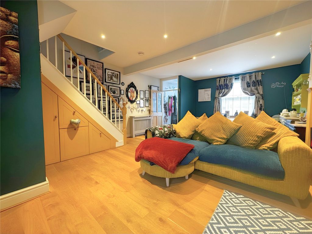 Additional image 5 of 2 bed terraced house for saleHarbour Way, Pembroke Dock, Pembrokeshire SA72