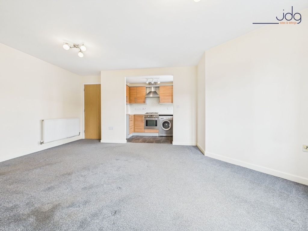 Property photo 2 of 14 Open Plan Living