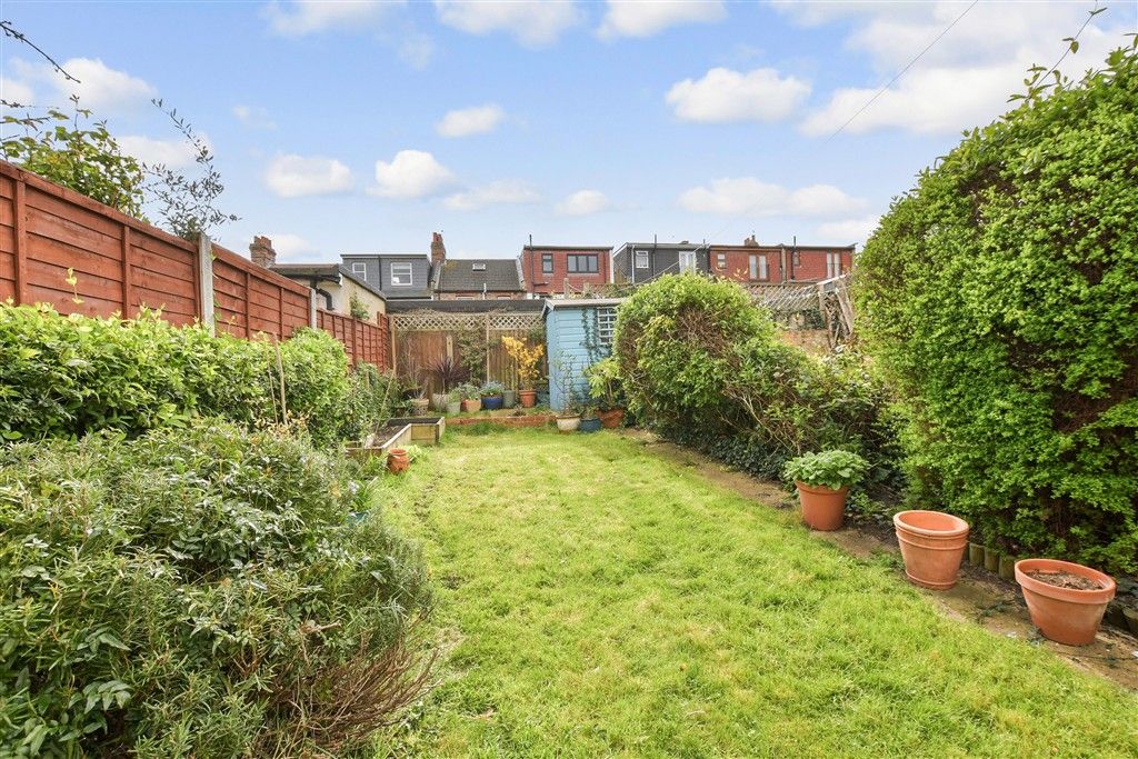 Property photo 2 of 12 Rear Garden