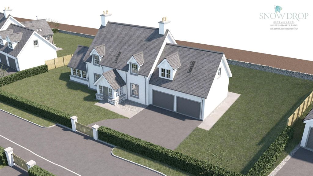 Property photo 1 of 18 The Macallan - 3D.Jpg