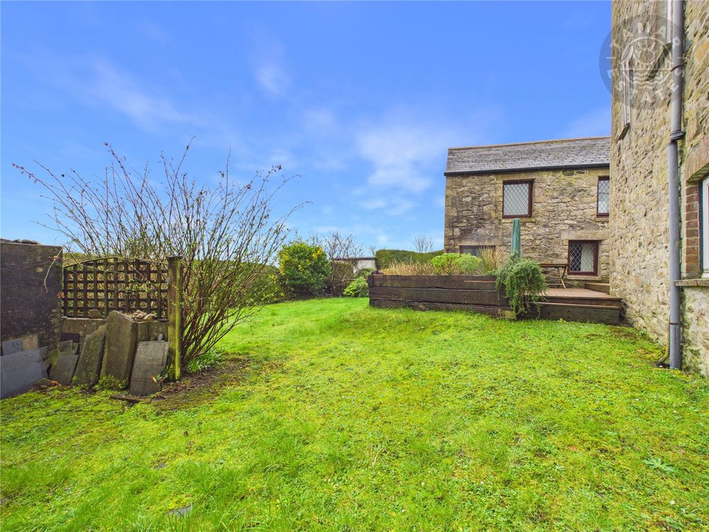 Additional image 10 of 6 bed detached house for saleFore Street, St. Cleer, Liskeard PL14