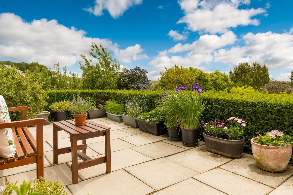 Additional image 29 of 5 bed detached house for saleWestruther, Berwickshire TD3.