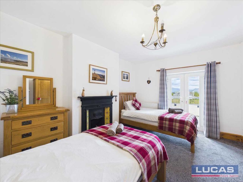 Additional image 14 of 4 bed detached house for saleMorannedd, Chapel Street, Newborough LL61