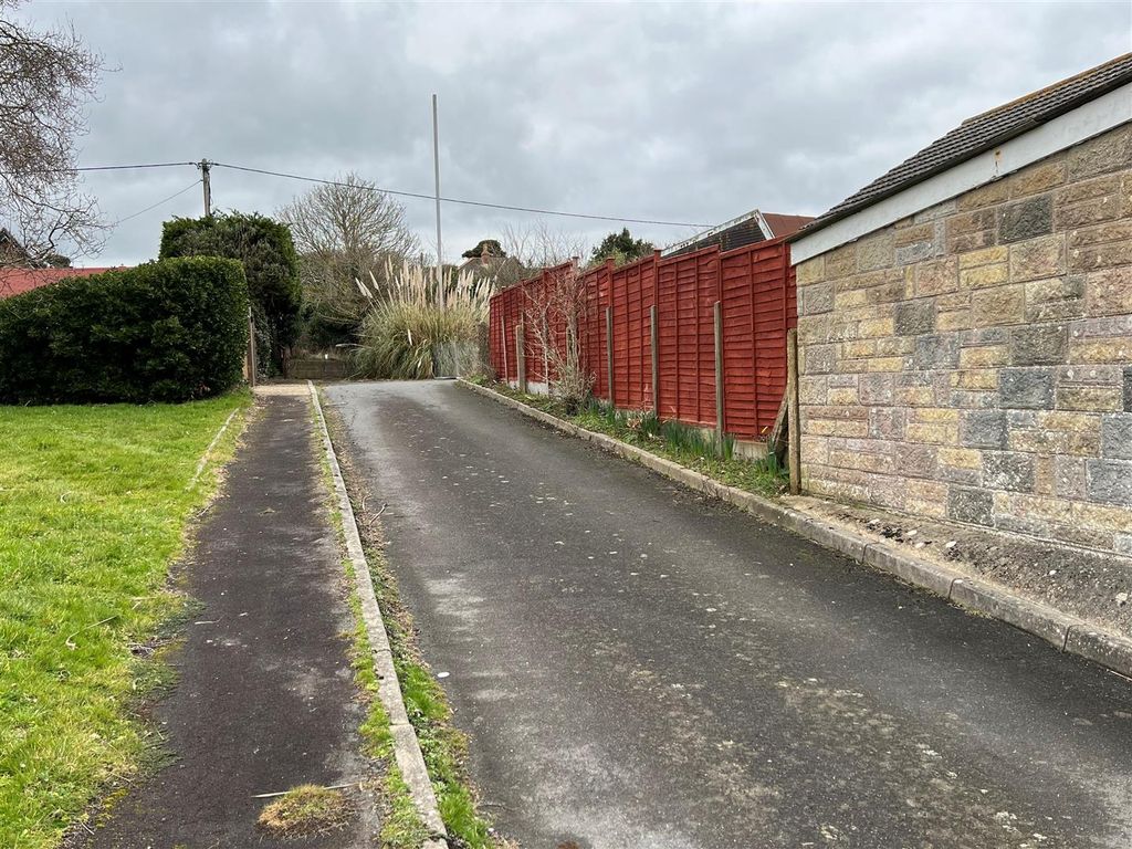 Property photo 2 of 4 Land From Wilberforce Road Junction.Jpg