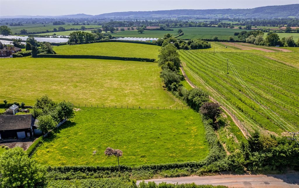 Additional image 6 of Land for saleWest Of Orchard Cottage, Staunton On Wye, Hereford HR4