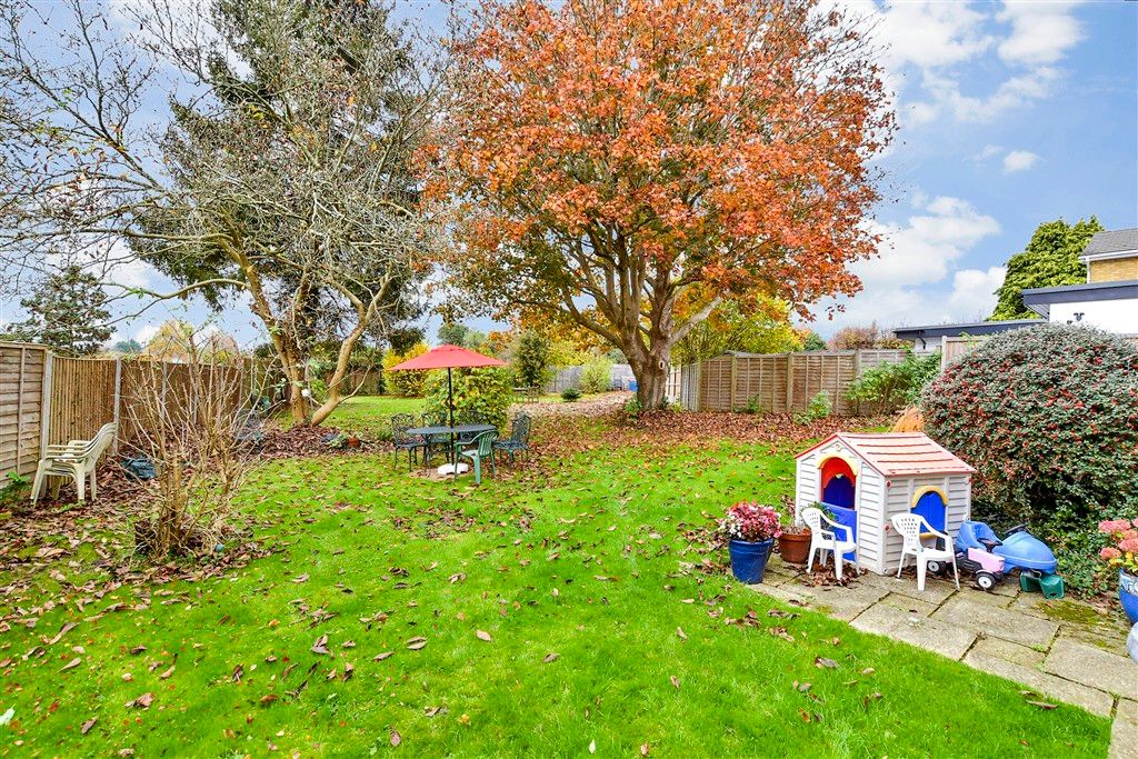 Property photo 3 of 16 Rear Garden