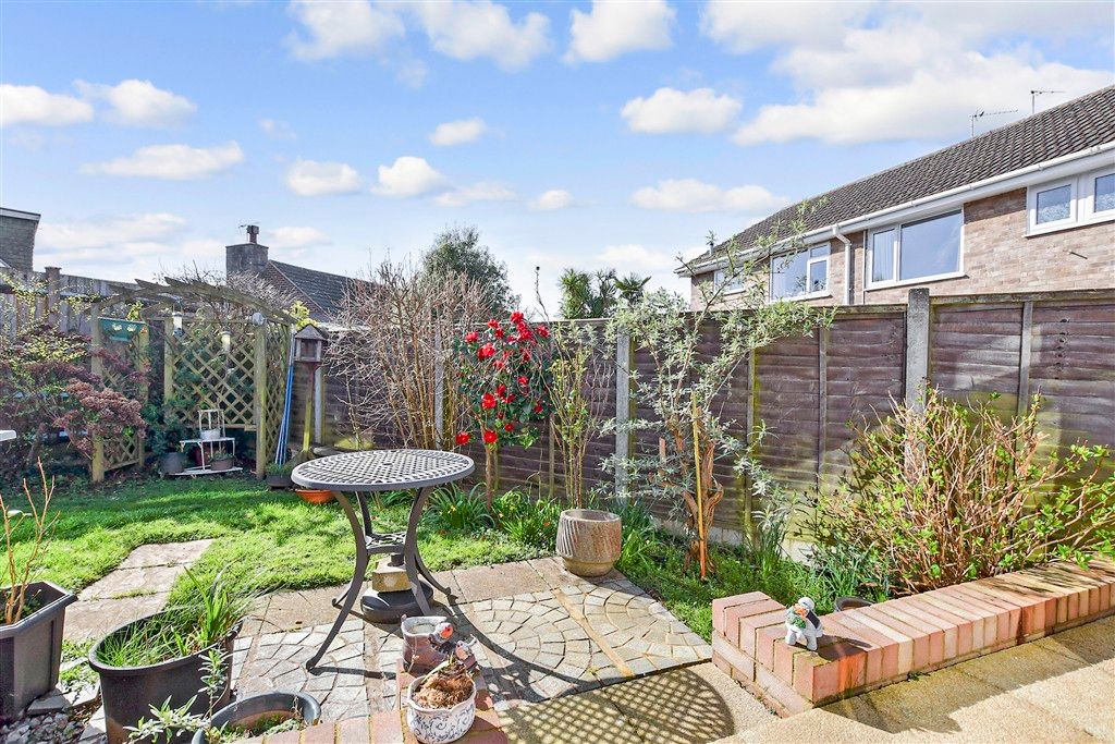 Property photo 2 of 10 Rear Garden