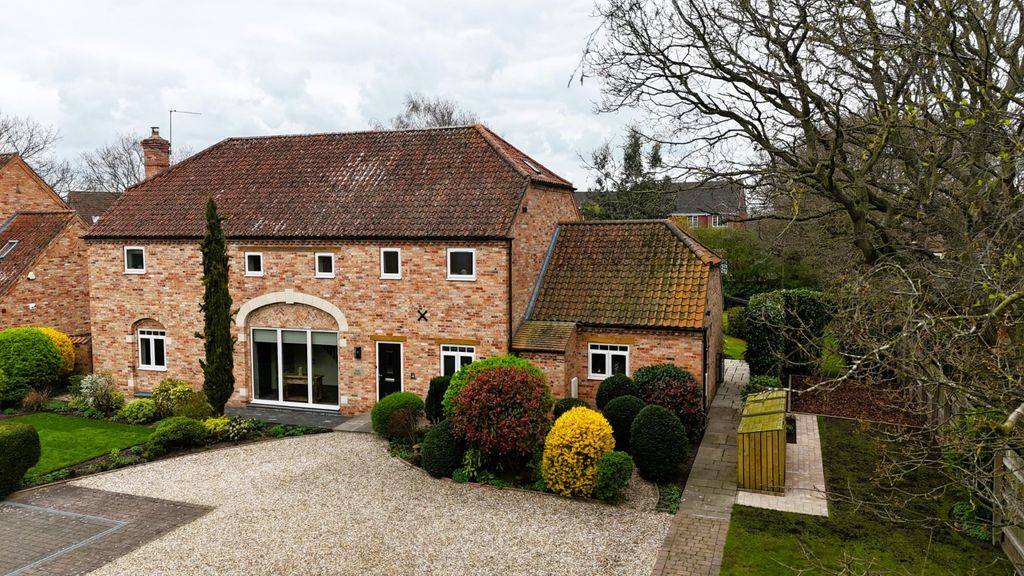 Additional image 41 of 4 bed detached house for saleMappleton, North Hykeham LN6