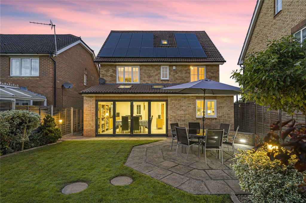 Additional image 64 of 5 bed detached house for saleCortland Close, Crayford, Kent DA1