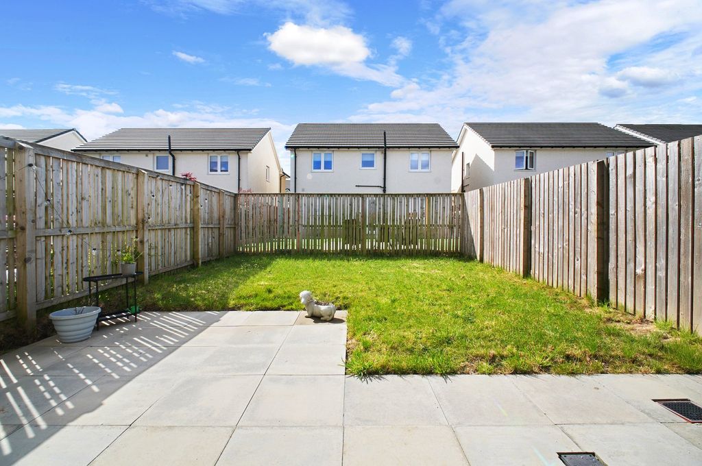 Additional image 19 of 3 bed villa for saleBessie Graham Court, Kilwinning KA13