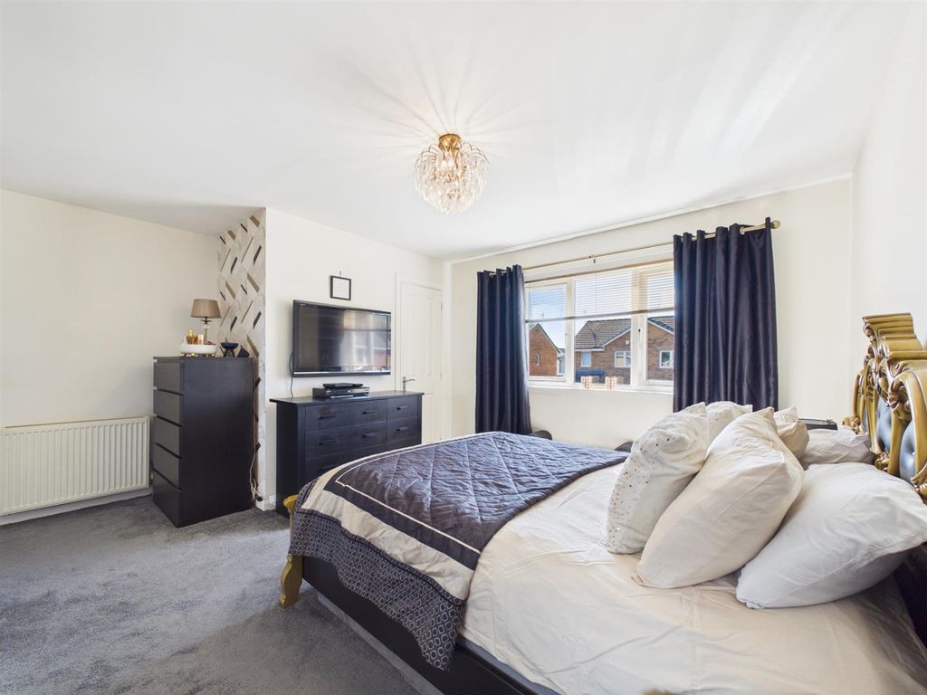 Additional image 11 of 4 bed detached house for saleOsprey Road, Paisley PA3