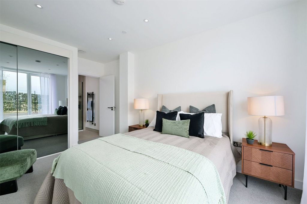 Additional image 4 of 2 bed flat for saleAppleton Way, Fusion At Knights Park, Eddington, Cambridge CB3