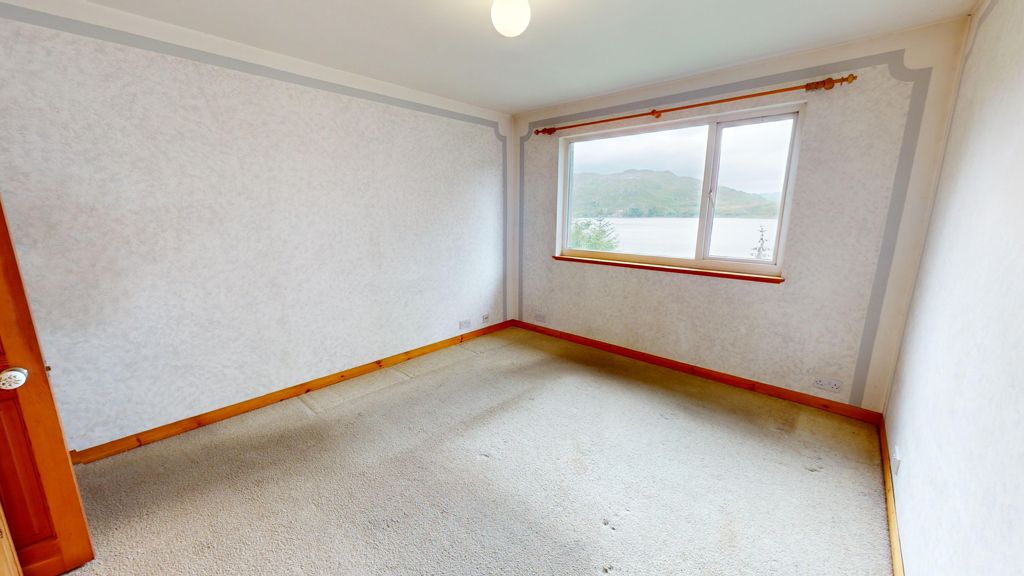 Additional image 32 of 3 bed detached bungalow for saleLochailort PH38