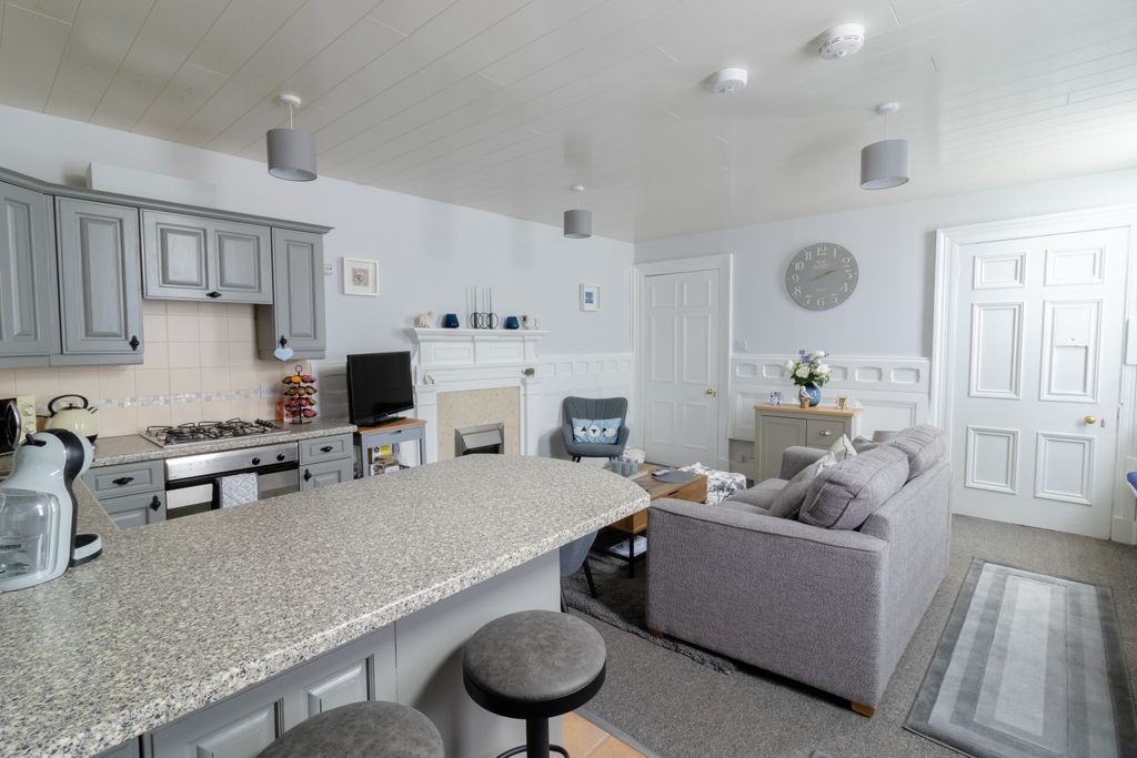Property photo 2 of 14 Open Plan Lounge Dining Kitchen