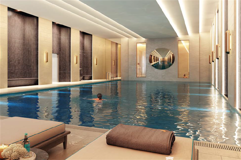 Property photo 2 of 29 Swimming Pool