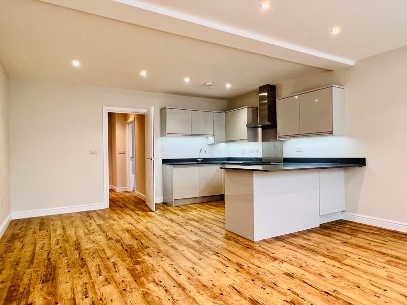 Property photo 3 of 17 Living Dining Kitchen