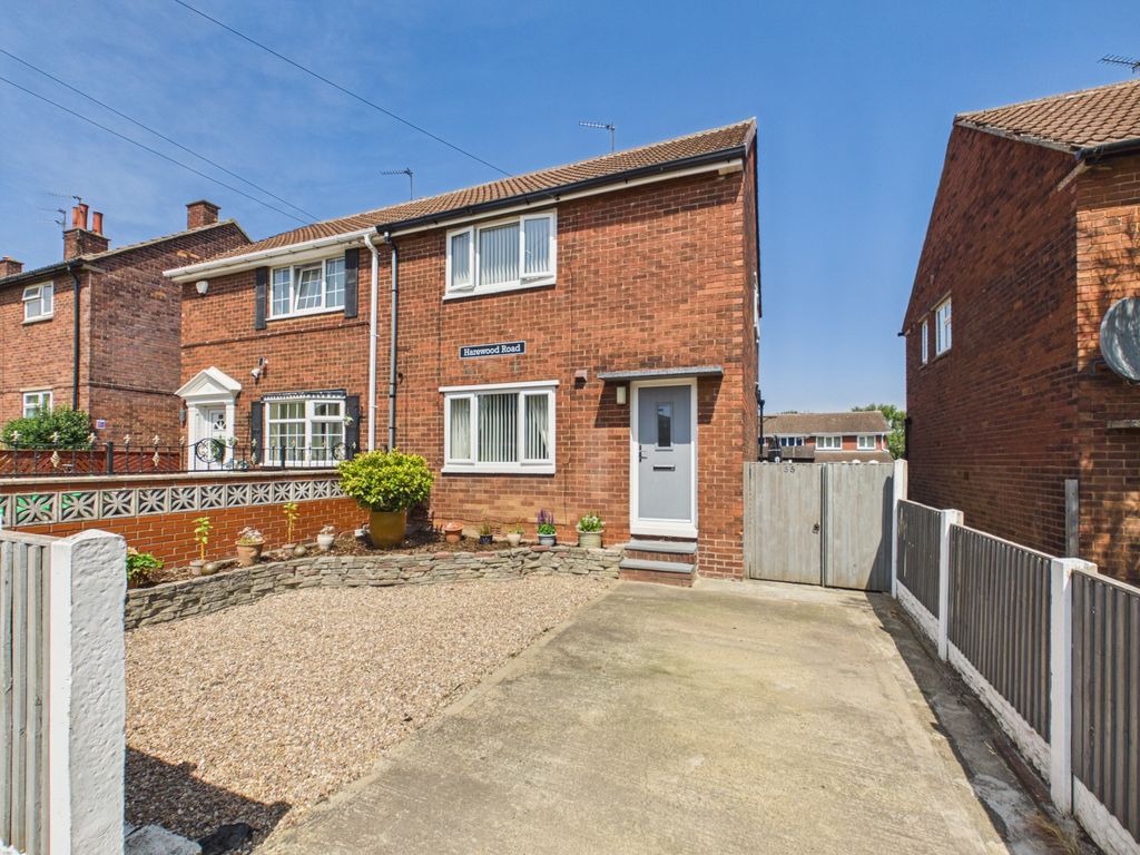 Property photo 1 of 21 1-Ryan Ewemove Pontefract
