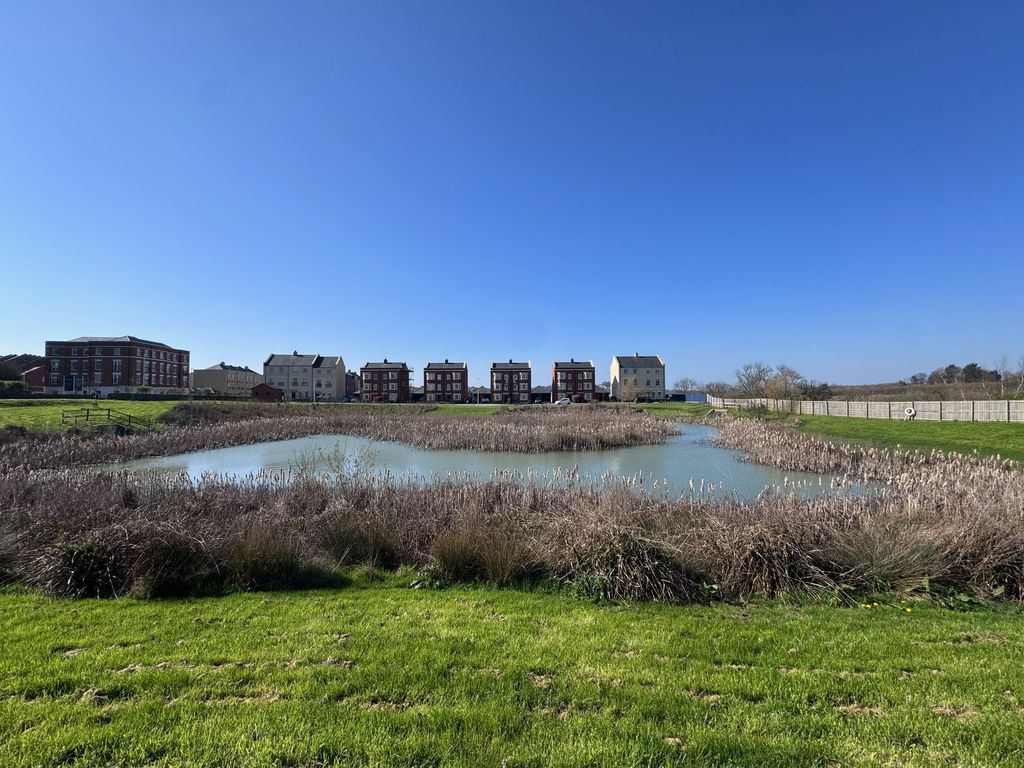 Property photo 2 of 22 Views Across Pond