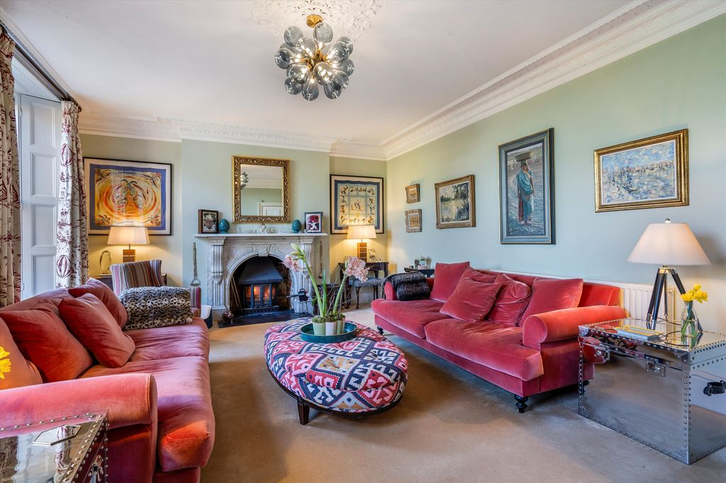 Additional image 13 of 6 bed detached house for saleChieveley, Berkshire RG20