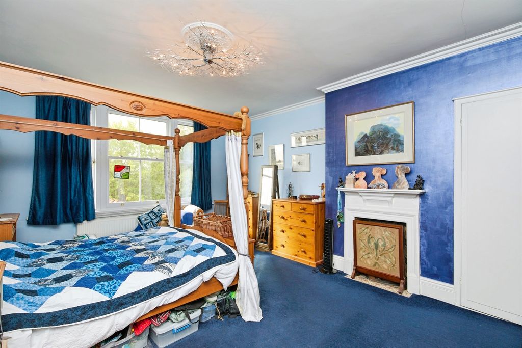 Additional image 15 of 5 bed semi-detached house for saleWhitaker Road, Derby DE23