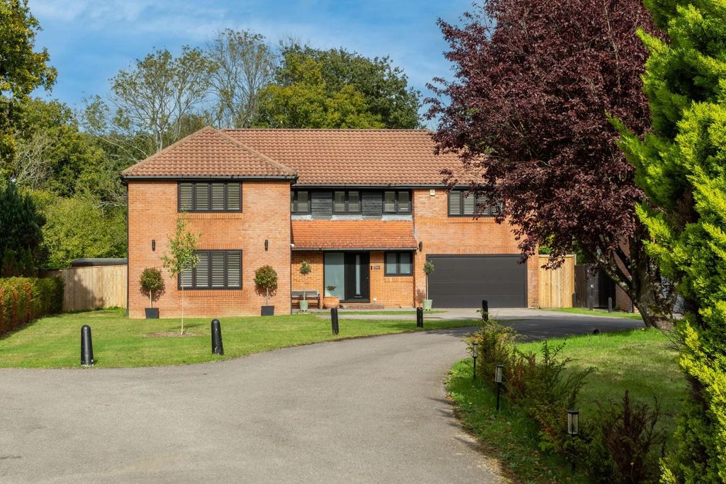 Property photo 1 of 29 Blue Sky Front Shot Silver Birches.Jpg