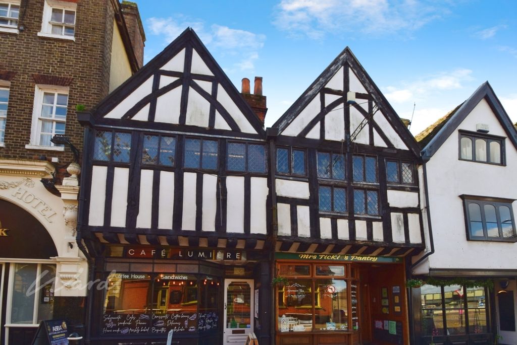 Property photo 1 of 4 High Street Front