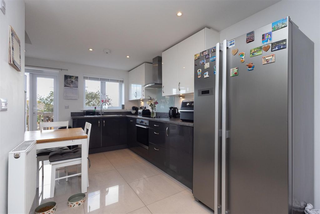 Property photo 3 of 19 Open Plan Kitchen/Living