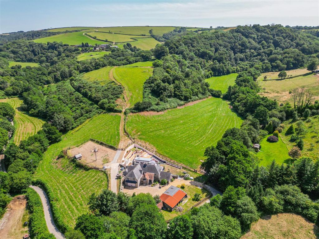 Property photo 2 of 56 Drone View