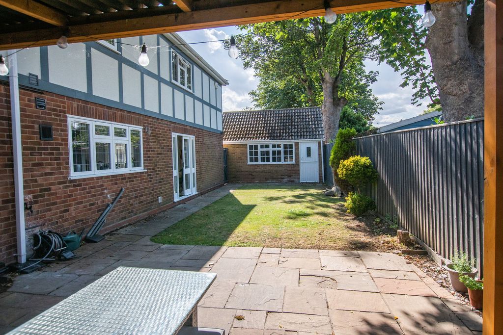 Additional image 35 of 4 bed detached house for saleOrchards Croft, Grimsby DN33