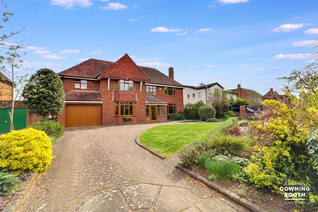 Additional image 45 of 6 bed detached house for saleThe Friary, Lichfield WS13