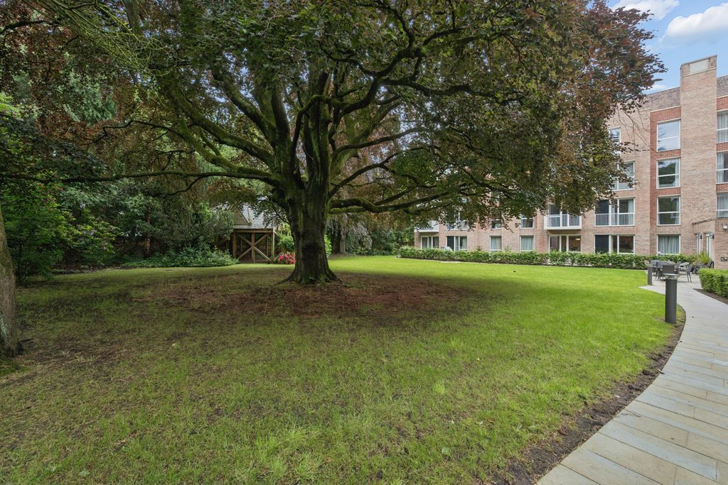 Additional image 20 of 3 bed flat for saleAlderley Road, Wilmslow SK9