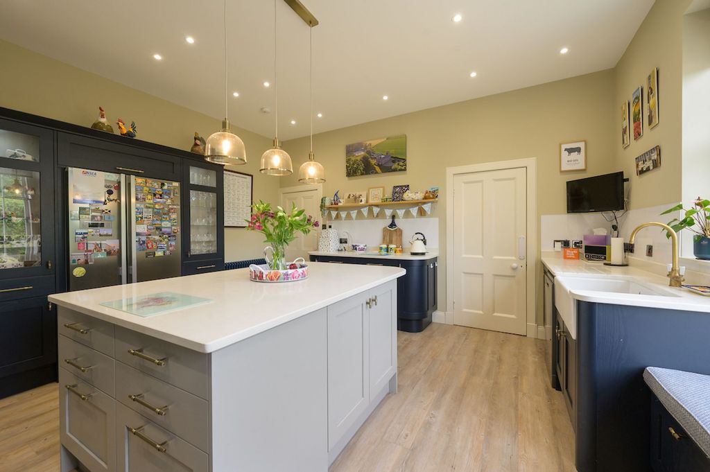 Additional image 10 of 5 bed detached house for saleCakemuir, Nenthorn, Kelso TD5