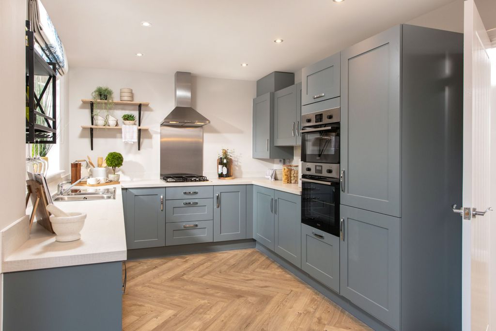 Property photo 3 of 13 Showhome Photography