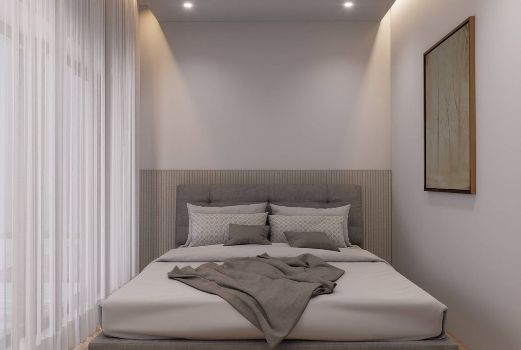 Property photo 3 of 14 Serene Design Suite Driving Lifestyle &amp; Rental Demand – CGI Complete 28