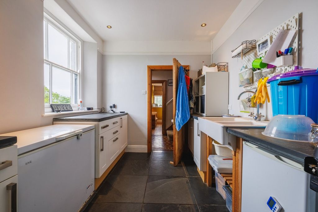 Additional image 21 of 4 bed farmhouse for saleLlanychaer SA65