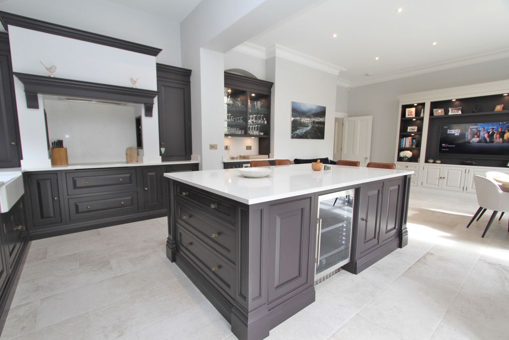 Additional image 5 of 5 bed semi-detached house for saleGaudick Road, Eastbourne BN20