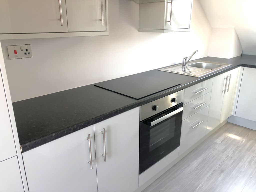 Property photo 3 of 4 Communal Kitchen