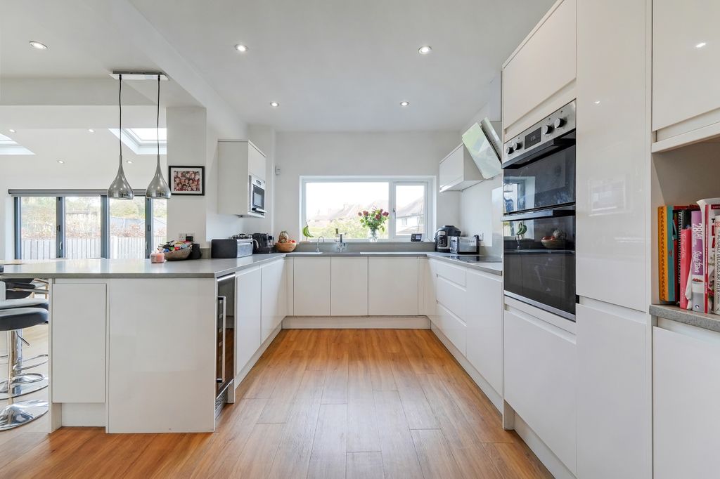 Property photo 3 of 36 Kitchen - Family Room