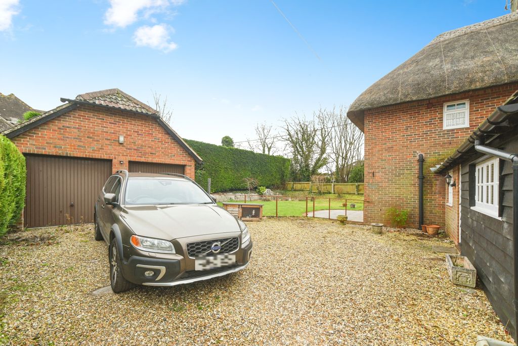 Additional image 14 of 4 bed detached house for saleMilton Road, Pewsey SN9