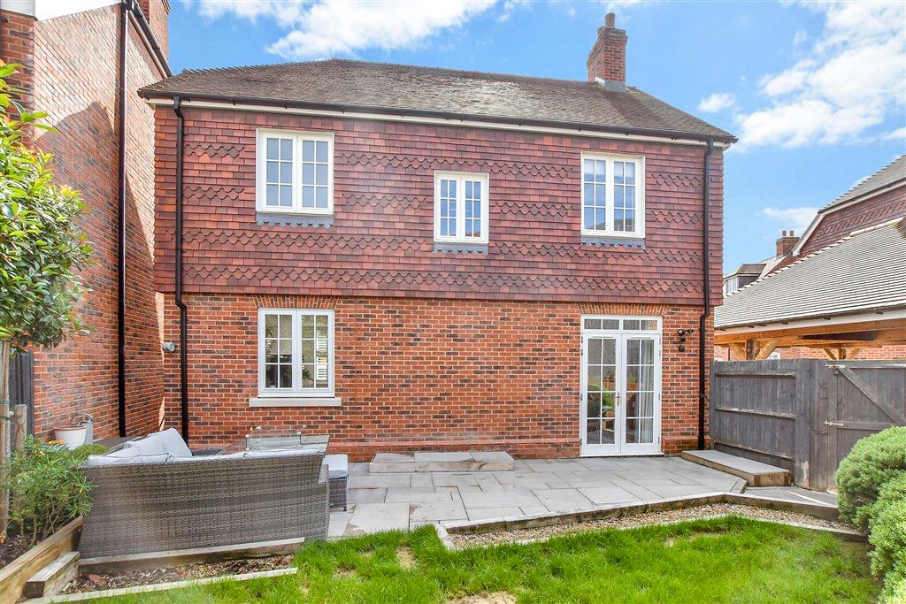 Property photo 2 of 13 Rear Elevation