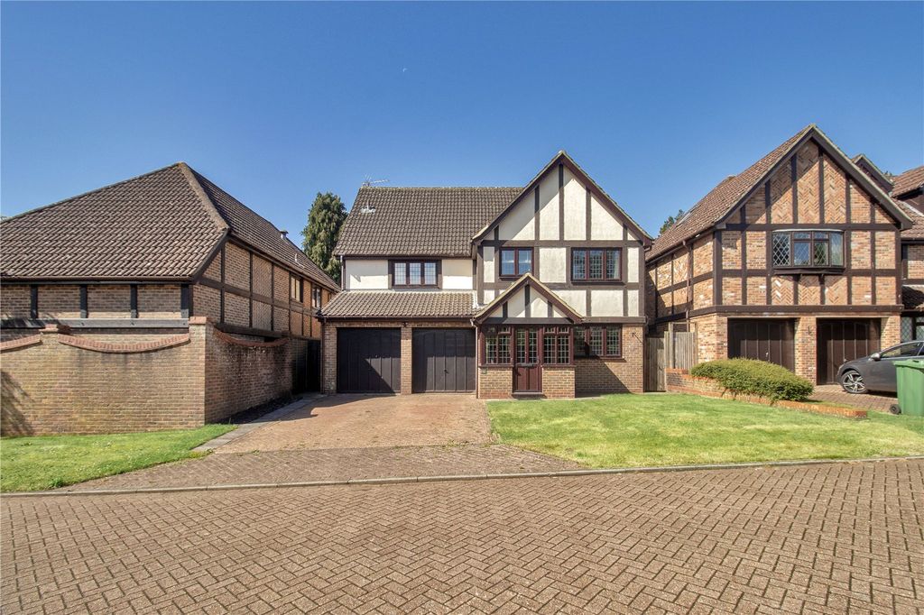 Property photo 1 of 22 1 Cypress Grove